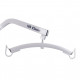 SLK Carry Compact hoist Standard Spreader Bar