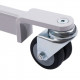 SLK Carry 185 Hoist Castors
