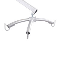 SLK Carry Compact hoist 4 Point X Spreader Bar