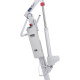 SLK Carry Compact hoist lithium battery
