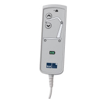 SLK Carry Compact hoist Hand Control
