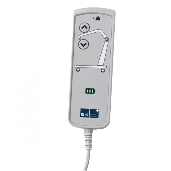 SLK Carry Compact hoist Hand Control
