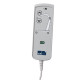 SLK Carry Compact hoist Hand Control
