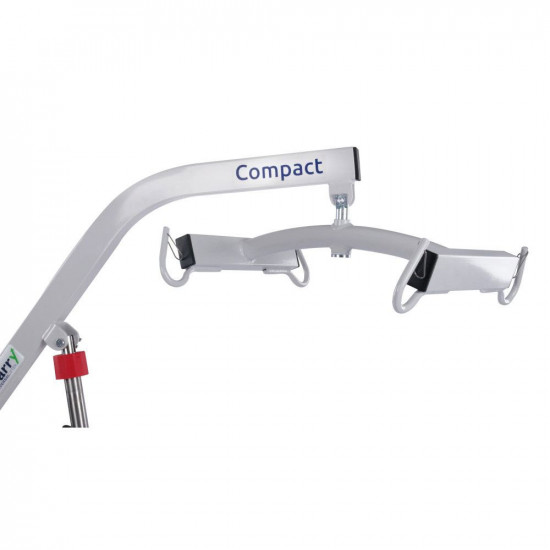 SLK Carry Compact hoist 4 point spreader bar