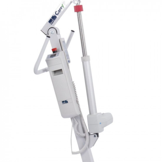 SLK Carry Compact hoist lithium battery