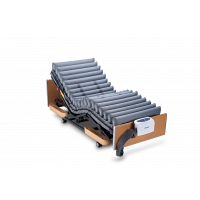 Domus 4 Alternating Pressure Redistribution System  