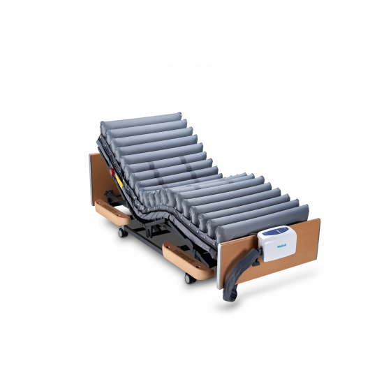 Domus 4 Alternating Pressure Redistribution System Domus 4 Alternating Pressure Redistribution System