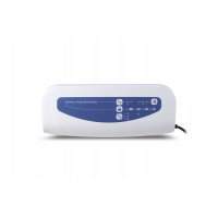Domus Auto G2 Bariatric Pressure Mattress System