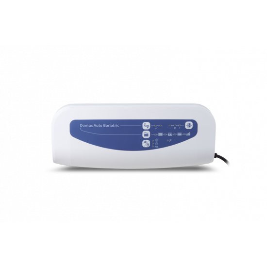 Domus Auto G2 Bariatric Pressure Mattress System