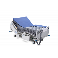 Domus Auto G2 Bariatric Pressure Mattress System