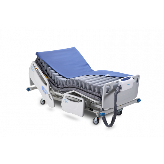 Domus Auto G2 Bariatric Pressure Mattress System