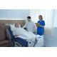 Domus Auto G2 Bariatric Pressure Mattress System