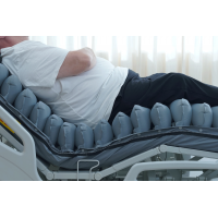 Domus Auto G2 Bariatric Pressure Mattress System