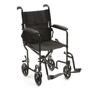 ATC19 Travel Wheelchair