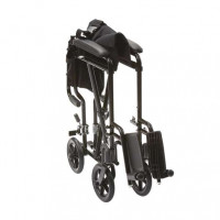 Folding Wheelchair ATC19 Travel Wheelchair Fol;ding Wheelchair ATC19 Travel Wheelchair