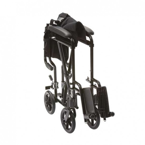 Folding Wheelchair ATC19 Travel Wheelchair Fol;ding Wheelchair ATC19 Travel Wheelchair