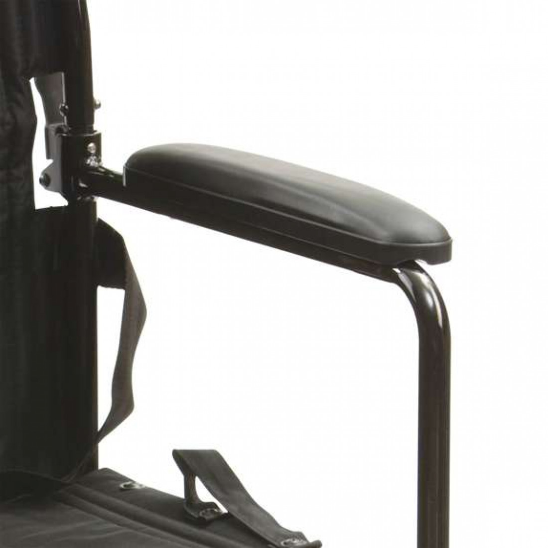 Drive DeVilbiss ATC19 Aluminium Travel Chair | Lightweight Wheelchair