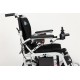 Air Pro Lightweight Folding Electric Wheelchair