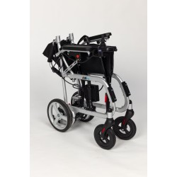 Air Pro Lightweight Folding Electric Wheelchair