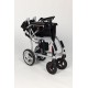 Air Pro Lightweight Folding Electric Wheelchair