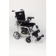 Air Pro Lightweight Folding Electric Wheelchair