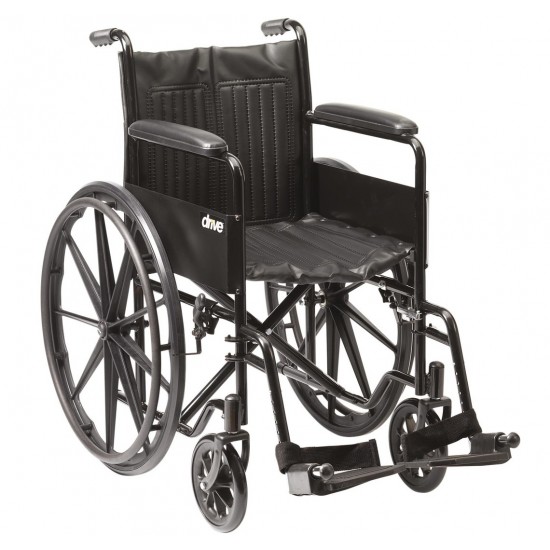 S1 Wheelchair