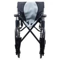 Folding Apollo Wheelchair