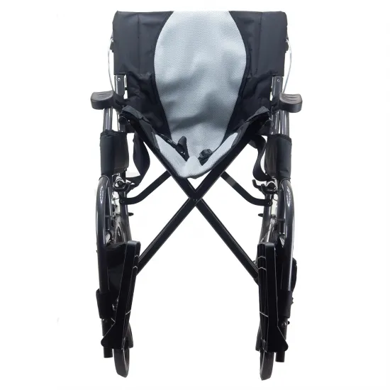 Folding Apollo Wheelchair