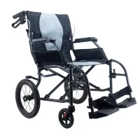 Attendant Apollo Wheelchair