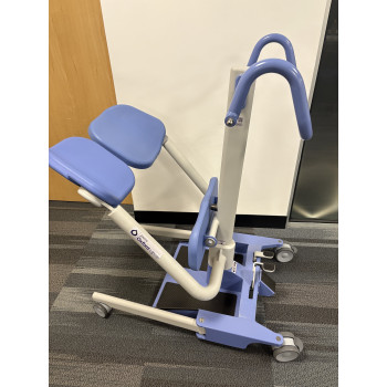 Oxford Up Sit to Stand Standaid