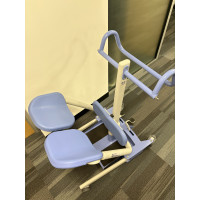 Ex Demo Oxford Up Sit to Stand Stand aid