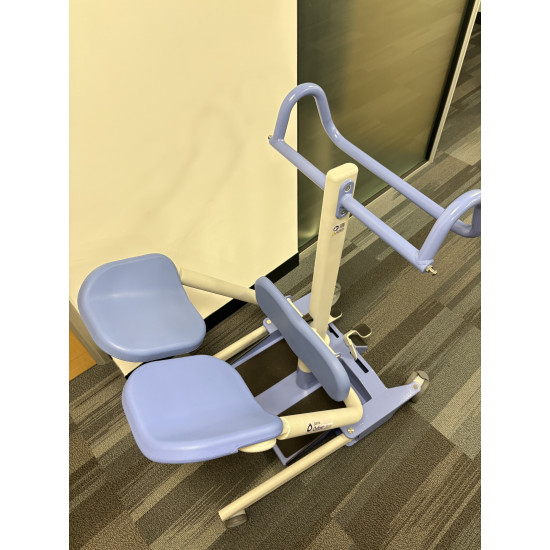 Ex Demo Oxford Up Sit to Stand Stand aid