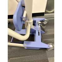 Ex Demo Oxford Up Sit to Stand Stand aid