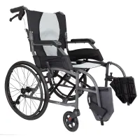 Self Propel Apollo Wheelchair