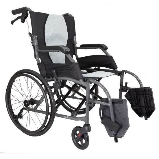 Self Propel Apollo Wheelchair