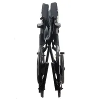 Folding Apollo Wheelchair