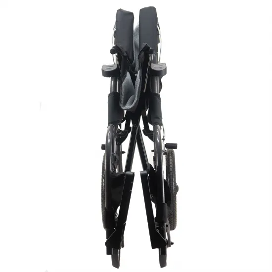 Folding Apollo Wheelchair