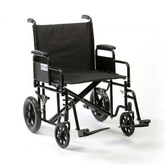 Bariatric Travel Wheelchair Bariatric Travel Wheelchair
