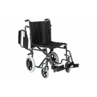 Alerta Folding Wheelchair Alerta Folding Wheelchair