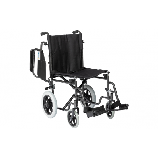 Alerta Folding Wheelchair