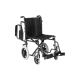 Alerta Folding Wheelchair