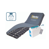 Alerta Emerald Auto Overlay Mattress