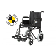 Alerta Folding Wheelchair