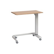 Alerta Gas Lift Overbed Table