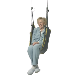 Invacare Amputee Sling - Polyester