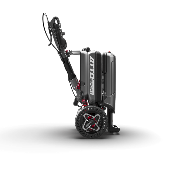 ATTO Sport Folding Electric Scooter