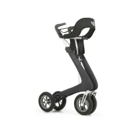 byACRE Padded Backrest for Nordic Pioneer