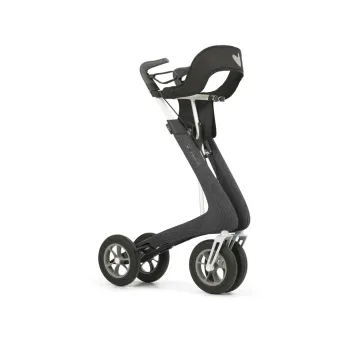 byACRE Padded Backrest for Nordic Pioneer