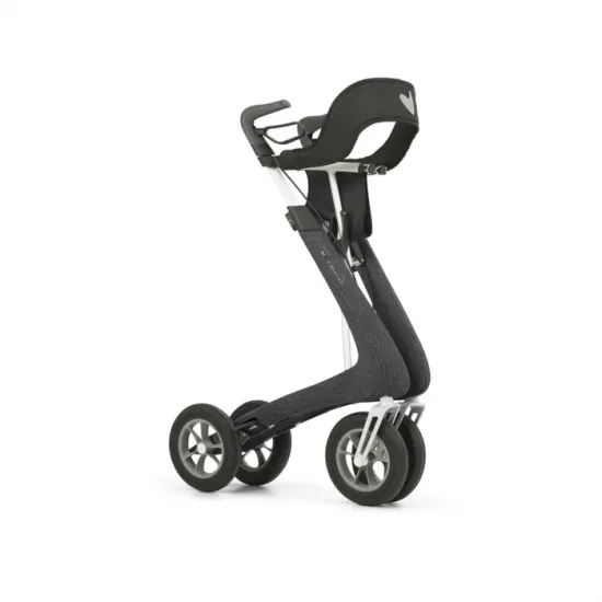 byACRE Padded Backrest for Nordic Pioneer