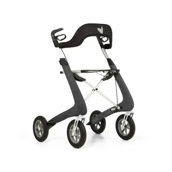 byACRE Padded Backrest for Nordic Pioneer